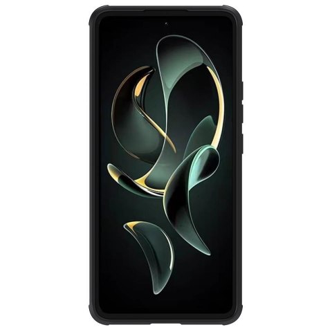 NILLKIN CAMSHIELD PRO XIAOMI REDMI K60 ULTRA/XIAOMI 13T/13T PRO, BLACK / CZARNY