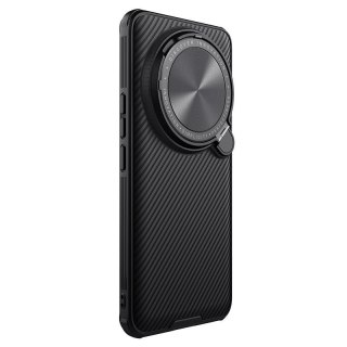 NILLKIN CAMSHIELD PROP MAGNETIC XIAOMI 14 ULTRA, BLACK / CZARNY