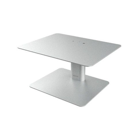 Nillkin HighDesk Monitor Stand, podstawka na monitor, SILVER/SREBRNY