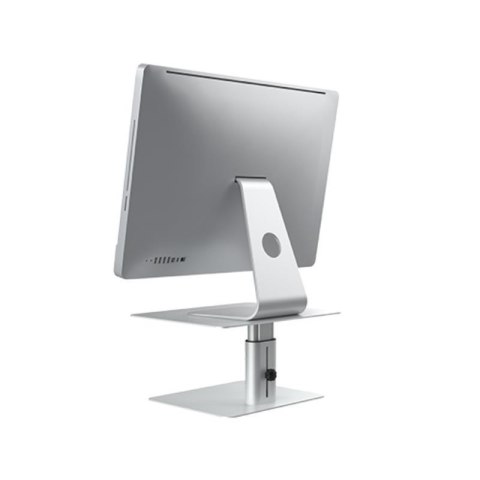 Nillkin HighDesk Monitor Stand, podstawka na monitor, SILVER/SREBRNY