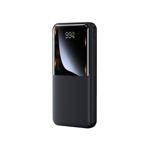 POWERBANK REMAX CYNILE SERIES 20000mAh PD 20W+QC 22,5W BLACK