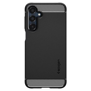 SPIGEN RUGGED ARMOR Samsung A16 4G/5G MATTE BLACK