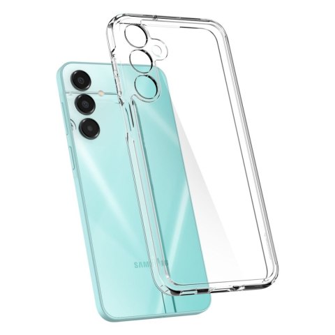 SPIGEN ULTRA HYBRID Samsung A16 4G/5G CRYSTAL CLEAR