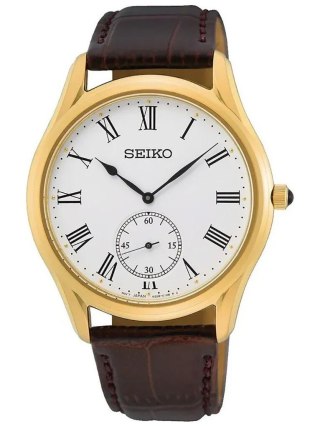 Zegarek Męski Seiko SRK050P1 + BOX