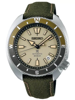 Zegarek Męski Seiko SRPG13K1 + BOX