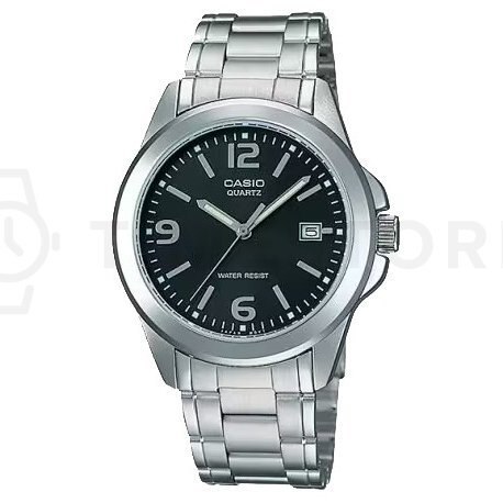 Zegarek Casio MTP-1215A-1ADF