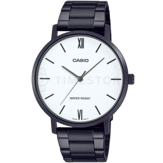 Zegarek Casio MTP-VT01B-7BUDF