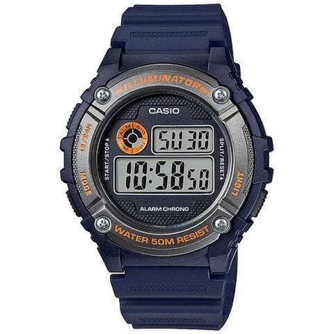 Zegarek Casio W-216H-2BVDF