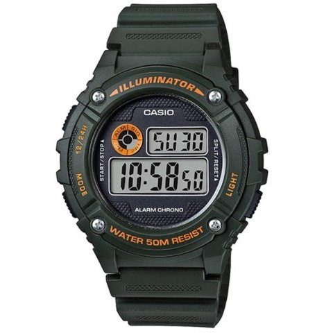 Zegarek Casio W-216H-3B