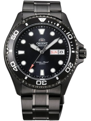 Zegarek Męski Orient Ray II FAA02003B9 + BOX