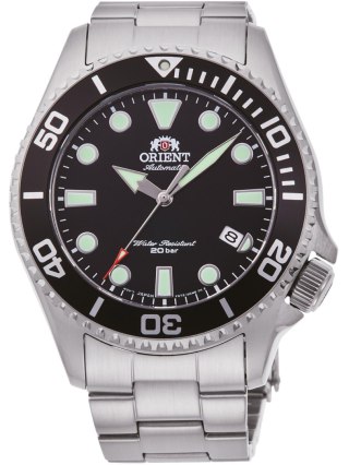 Zegarek Męski Orient Sport Triton Diver Automatic RA-AC0K01B10B + BOX