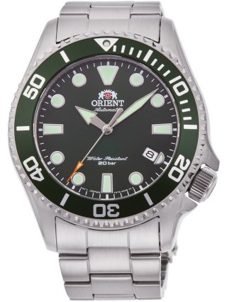 Zegarek Męski Orient Sport Triton Diver Automatic RA-AC0K02E10B + BOX