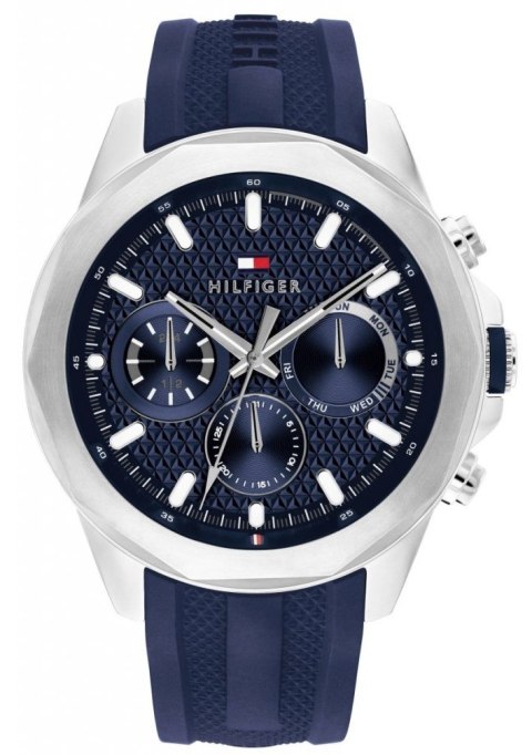 Zegarek Męski Tommy Hilfiger Lars 1710649 + BOX