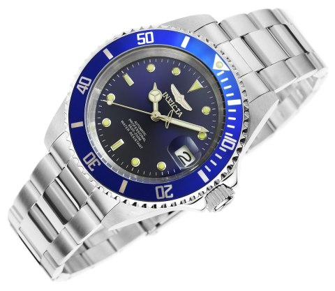 Zegarek Męski Invicta PRO DIVER Automatyczny 9094OB + BOX