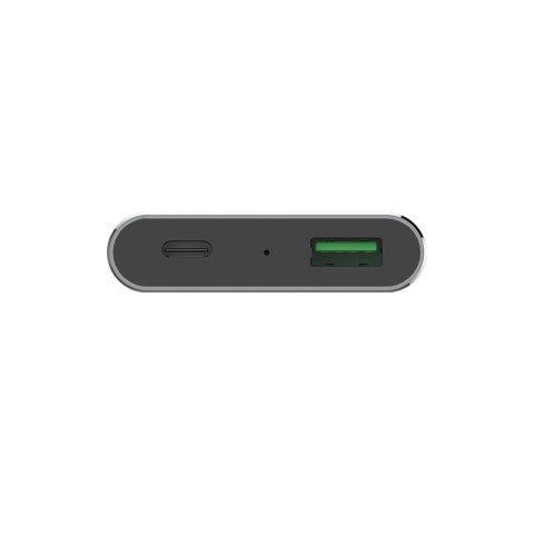 NILLKIN POWERSHARE ŁAD SAMOCHODOWA z rozdzielaczem 2xUSB + USB z USB-C