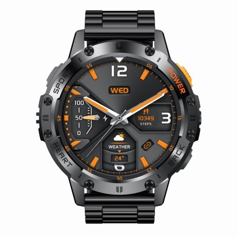 Smartwatch Gravity GT22-1