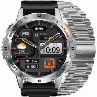 Smartwatch Gravity GT22-2