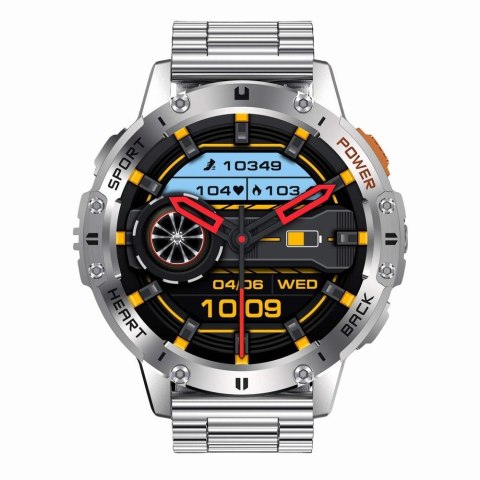 Smartwatch Gravity GT22-2