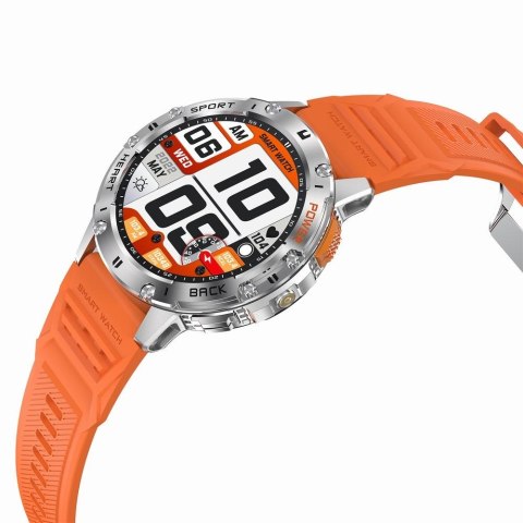 Smartwatch Gravity GT22-4