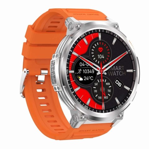 Smartwatch Gravity GT23-4