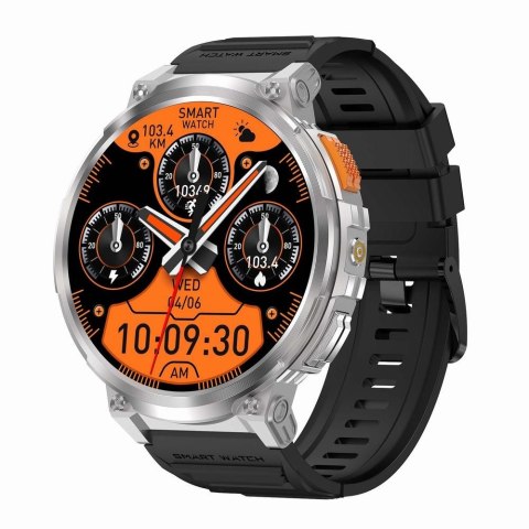 Smartwatch Gravity GT23-4