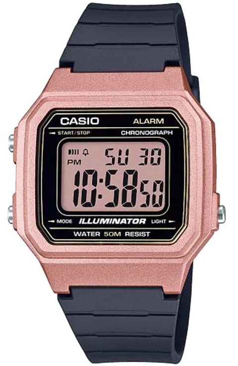 Zegarek CASIO W-217HM-5AVDF+ BOX