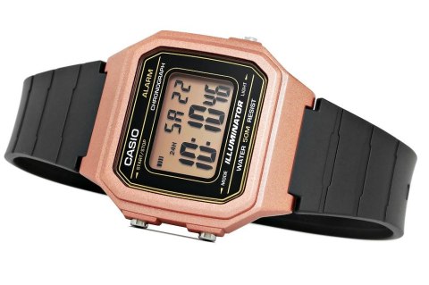 Zegarek CASIO W-217HM-5AVDF+ BOX