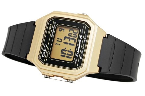 Zegarek CASIO W-217HM-9AVDF + BOX