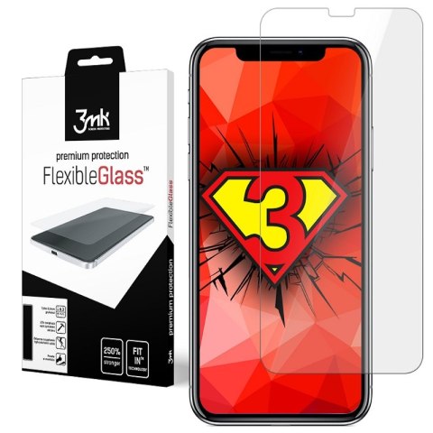 3MK Flexible Glass Xcover 4S