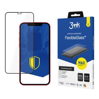 3MK Flexible MAX iPhone 12 Mini