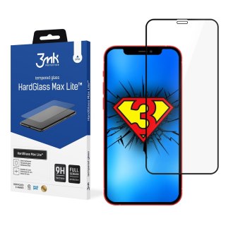 3MK HARD GLASS MAX LITE IPHONE 13 MINI