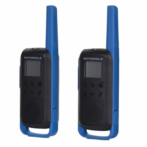 Radiotelefon wielofunkcyjny Motorola T62 MOTO62B