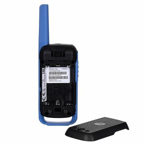 Radiotelefon wielofunkcyjny Motorola T62 MOTO62B