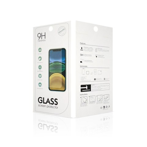 SZKŁO HARTOWANE Oppo Reno 12F 5G (Global) / 12FS 5G