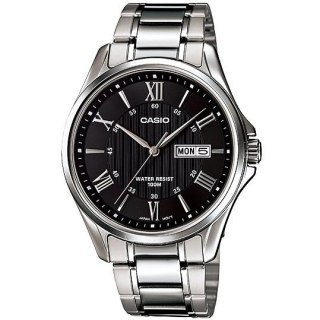 Zegarek Casio MTP-1384D-1AVEF