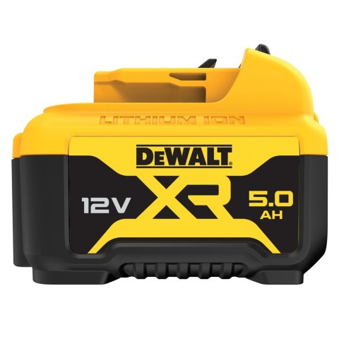 Akumulator 12V XR,5Ah DEWALT DCB126