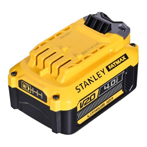 Akumulator 20V 4,0Ah SFMCB204 STANLEY