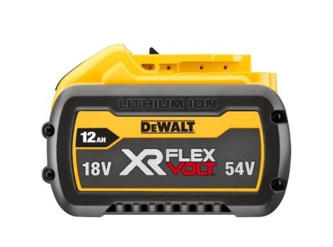 Akumulator XR FLEXVOLT 18V/54V DEWALT DCB548