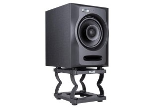 Fluid Audio DS5 - Para statywów pod 4-calowe i 5-calowe monitory studyjne