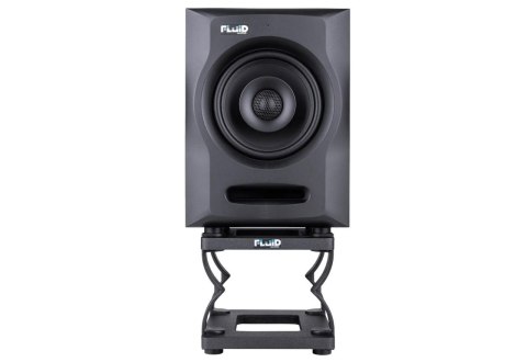 Fluid Audio DS5 - Para statywów pod 4-calowe i 5-calowe monitory studyjne