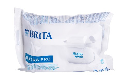 Dystrybutor wody Brita Flow+1 wkład filtrujący Maxtra Pro (8,2l)