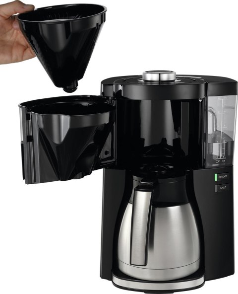 Ekspres przelewowy Melitta LOOK V BLACK 1025-16