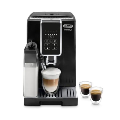 Ekspres ciśnieniowy DeLonghi ECAM 350.50.B (WYPRZEDAŻ)