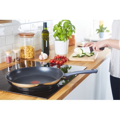 Patelnia TEFAL Daily Cook 28 cm G73006