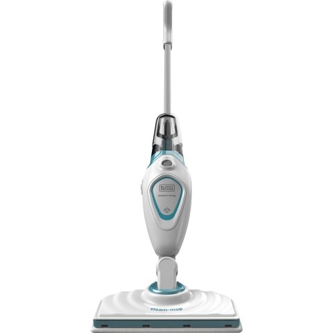 Mop parowa Black&Decker parowy FSM1605-QS