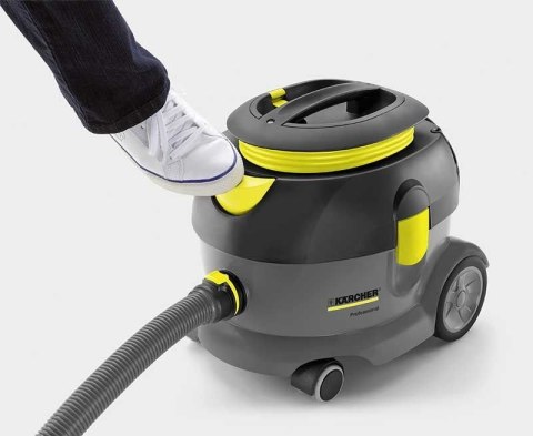 Odkurzacz KARCHER T 12/1 (1.355-100.0)