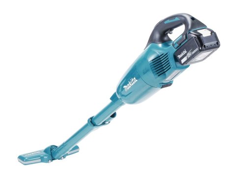 Odkurzacz aku 18V DCL280FZ MAKITA