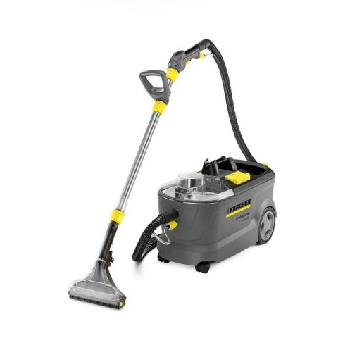 Odkurzacz piorący KARCHER Puzzi 10/1 1.100-130.0 (1250W; kolor szary)