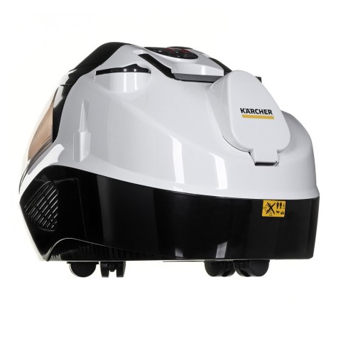 Odkurzacz parowy KARCHER SV 7 - 1.439-490.0