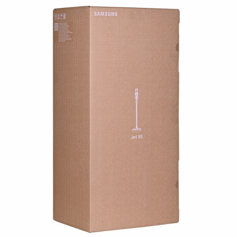 Odkurzacz pionowy Samsung Jet 85 Complete VS20C8524TB/GE (WYPRZEDAŻ)